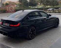 بي ام دبليو الفئة 3